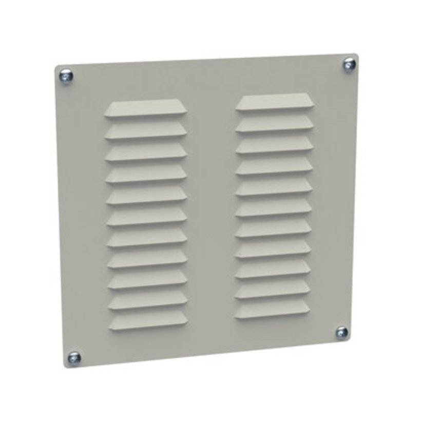Ventilation plates