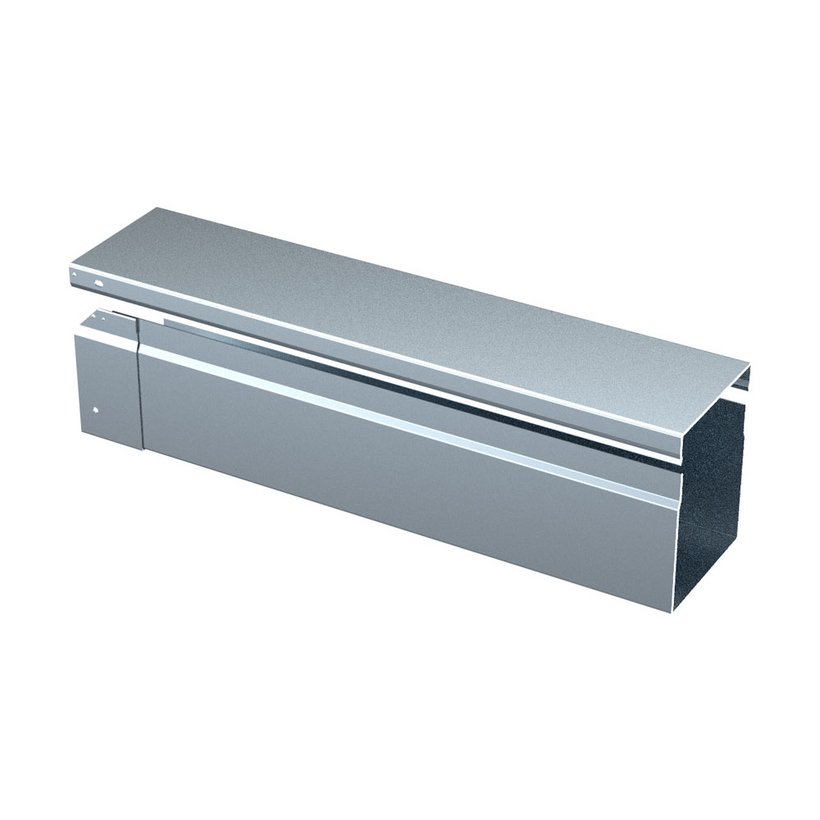 Telescopic Section