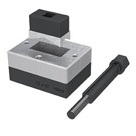 Rectangular Punch 22 x 42 mm