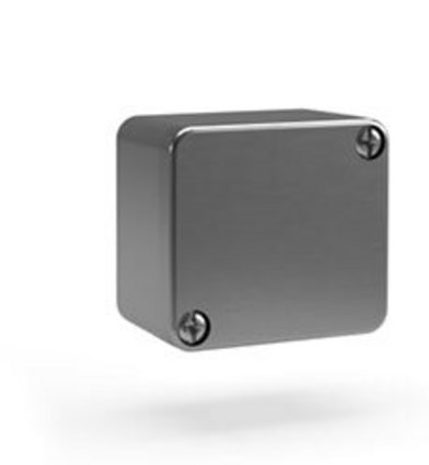 Aluminum Enclosures 2374