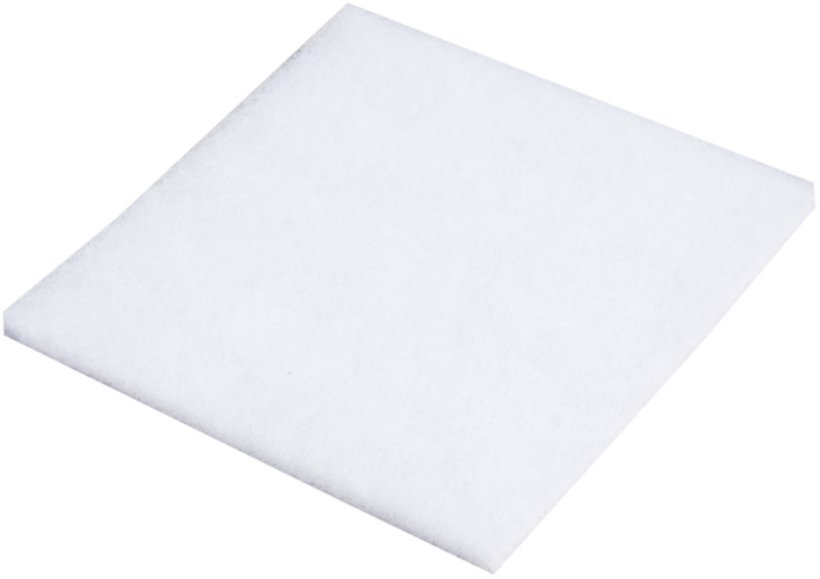 Replacement Filter Pads for Filter Fans 3140, 3149, 3159