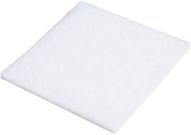 Replacement Filter Pads for Filter Fans 3140, 3149, 3159