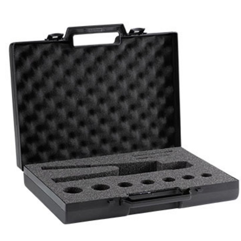 Case for Hydraulic Pump