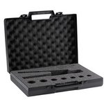 Case for Hydraulic Pump