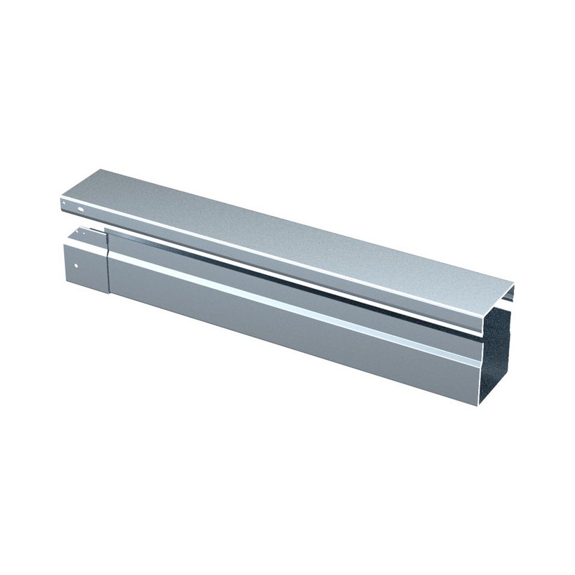Telescopic Section