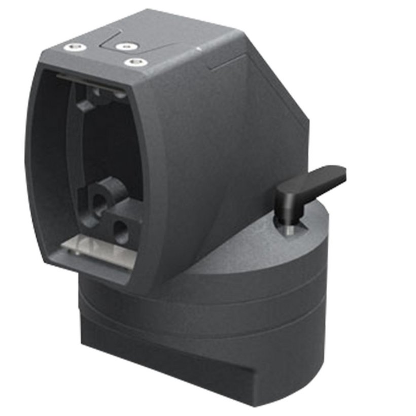 HMA I-080 narrow flange elbow joint