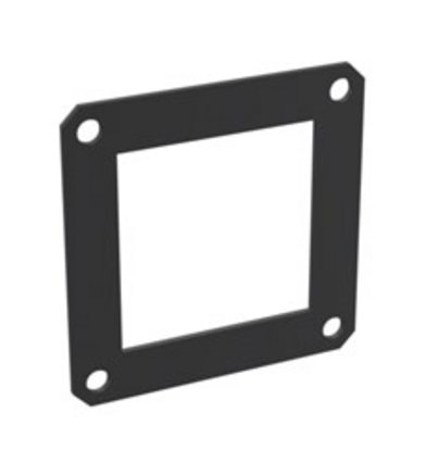 Rubber Gasket for Cable Duct System Type 1201