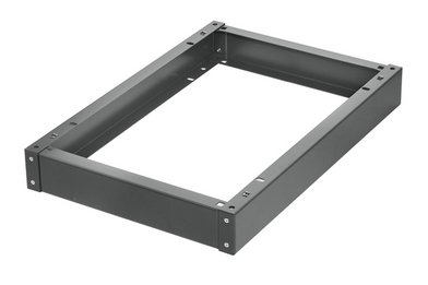 100 mm High Base Type 0346 for Consoles