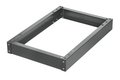 100 mm High Base Type 0346 for Consoles