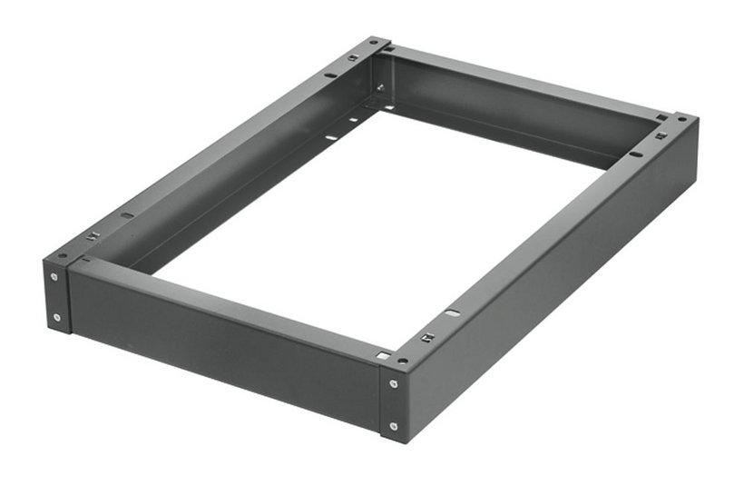 100 mm High Base Type 0346 for Consoles