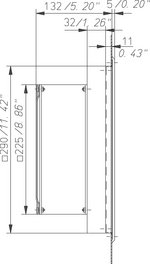 Super Flat Filter Fans