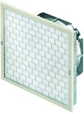 Super Flat Filter Fans