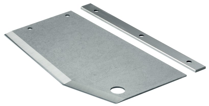 Shear Blades for Cable Duct Cutter 2677 Shear Blades for Cable Duct Cutter 2677