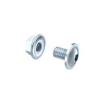 Screw with Nut