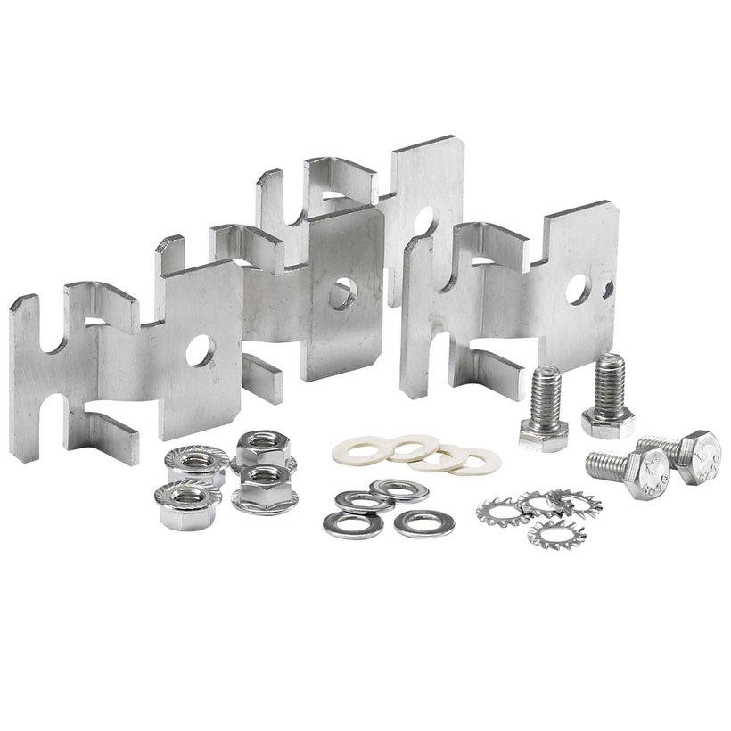Wall mounting brackets, Stainless steel Wall mounting brackets, Stainless steel