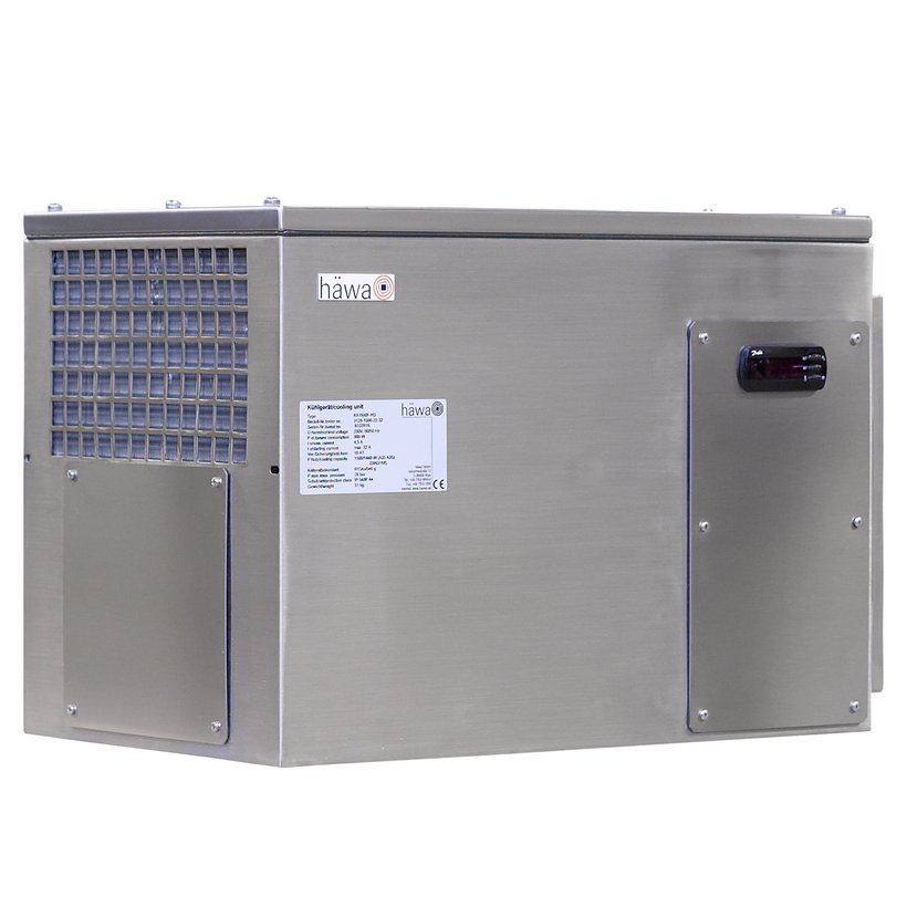 Roof-Mounted Air Conditioner with Filter and Compact Controller Roof-Mounted Air Conditioner with Filter and Compact Controller