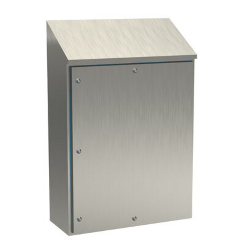 Enclosure Hygienic Equipment HE3353