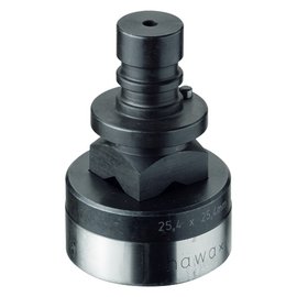 Square Punch for Quick-Press 400