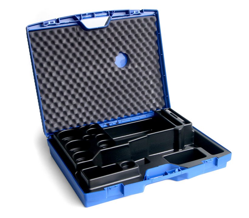 Case for Hydraulic Pump