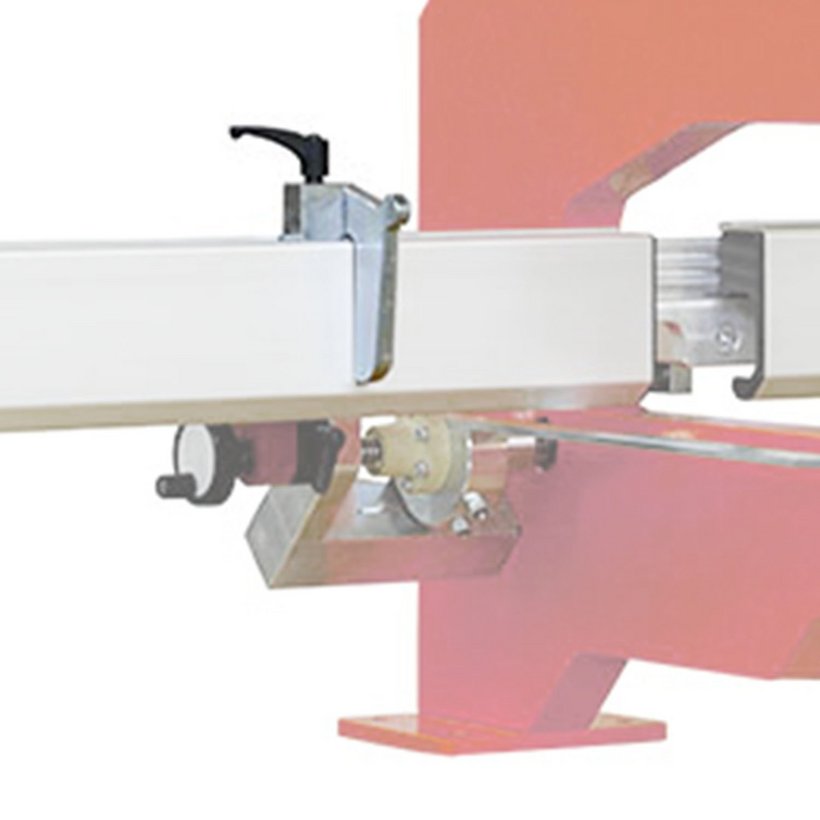 Tilt Stop for Quick-Press 300 Tilt Stop for Quick-Press 300