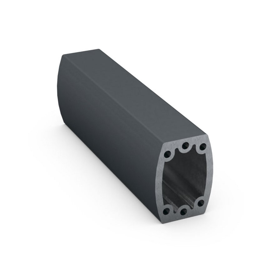 HMA I-080 Profile Tubes HMA I-080 Profile Tubes