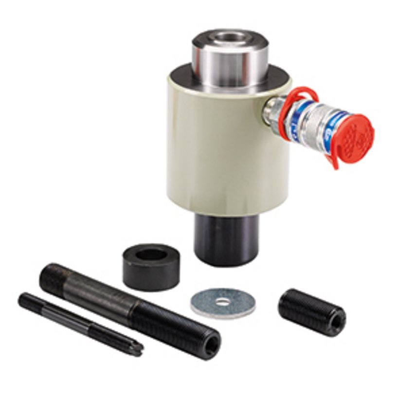 Hydraulic Cylinder 19 (3/4”) Hydraulic Cylinder 19 (3/4”)
