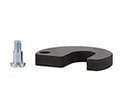 Captive C-Washer with Screw