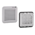 FixCool exhaust filter