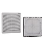 FixCool exhaust filter