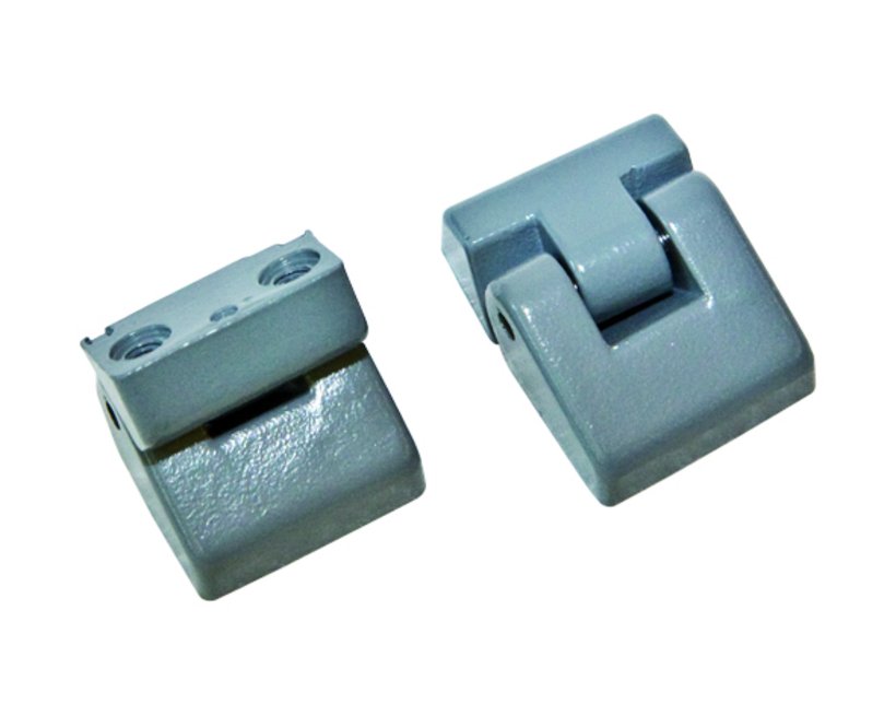 External joint for Polyester housings External joint for Polyester housings