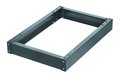 Bases height 100 mm for H390, H395 and PC2096
