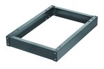 Bases height 100 mm for H390, H395 and PC2096