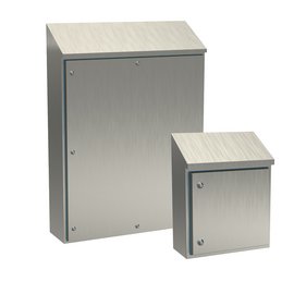 Enclosure Hygienic Equipment HE3353
