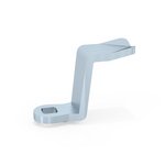 Latch type D