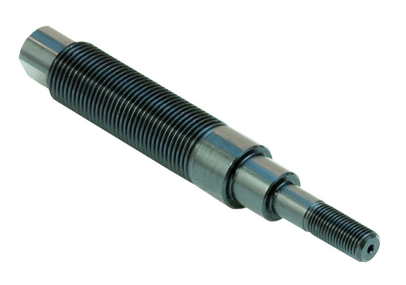 Draw Studs for Round Punches Draw Studs for Round Punches