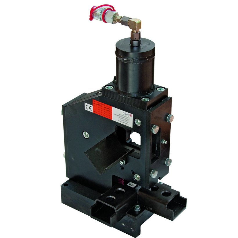 Profile shears 2675 Profile shears 2675