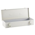 Case for Hydraulic Pump