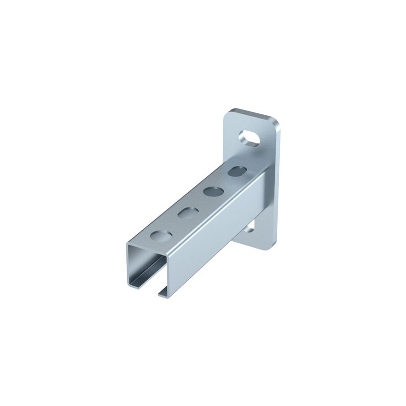Channel bracket Channel bracket