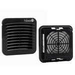 FixCool exhaust filter