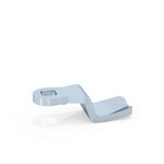 Latch type D