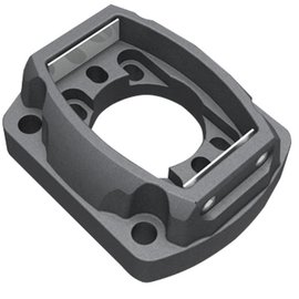 HMA I-080 Foot Joint/Wall Flange