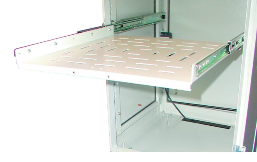 Extendable shelf Extendable shelf