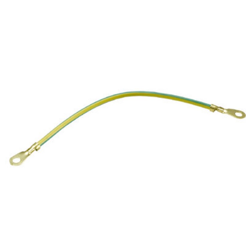 Cable for Protective Ground Connection
