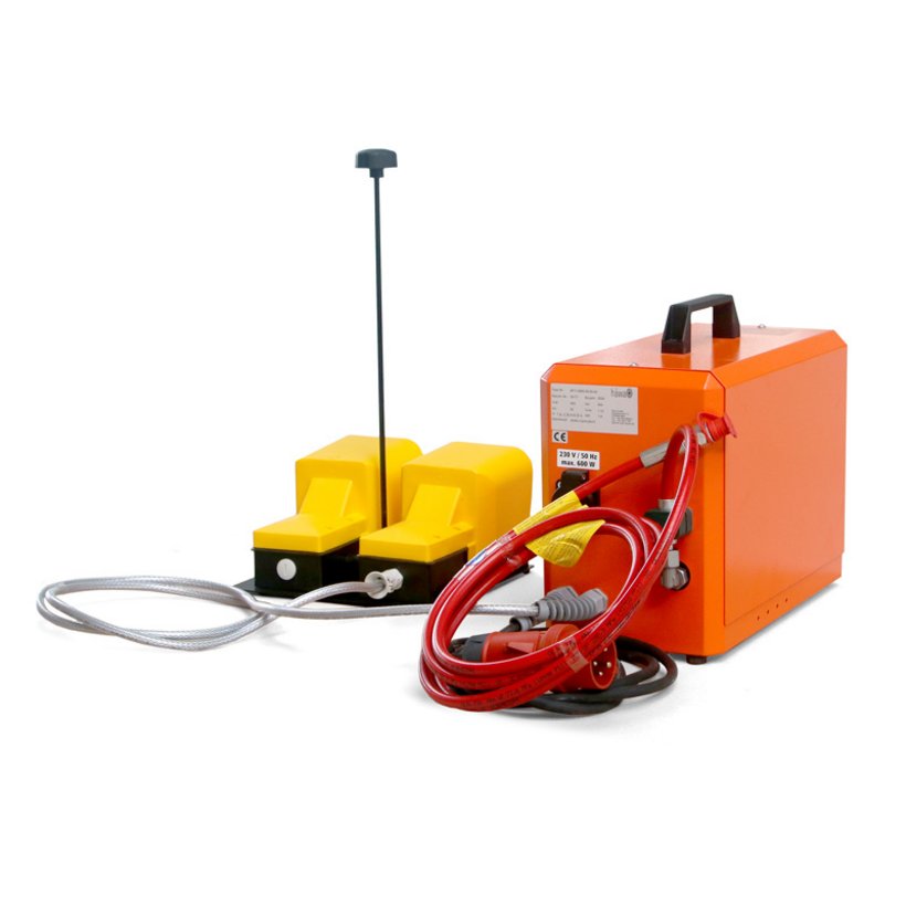 Electric Hydraulic Pump
