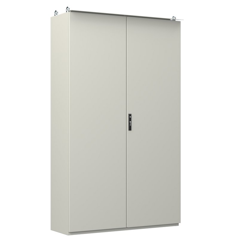 RainKit double door for H395 RainKit double door for H395