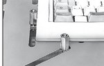 Locking bolt