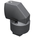 HMA I-080 rotating elbow