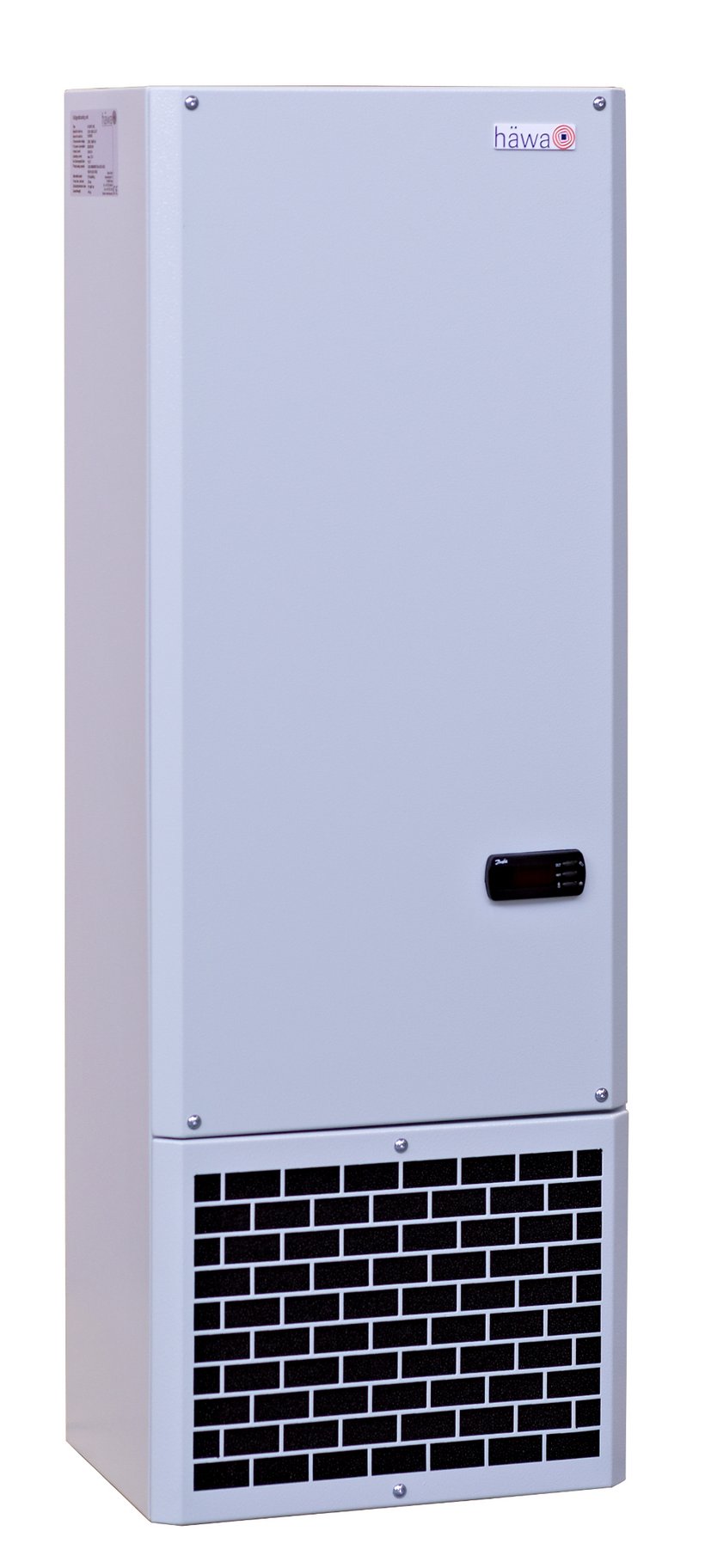 Air Conditioners with Filter and Compact Controller Air Conditioners with Filter and Compact Controller