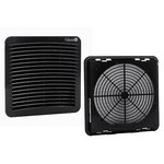 FixCool exhaust filter