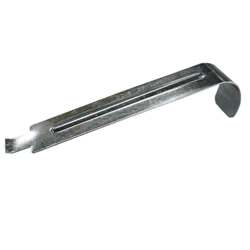 Mounting tool for clip-nuts Mounting tool for clip-nuts